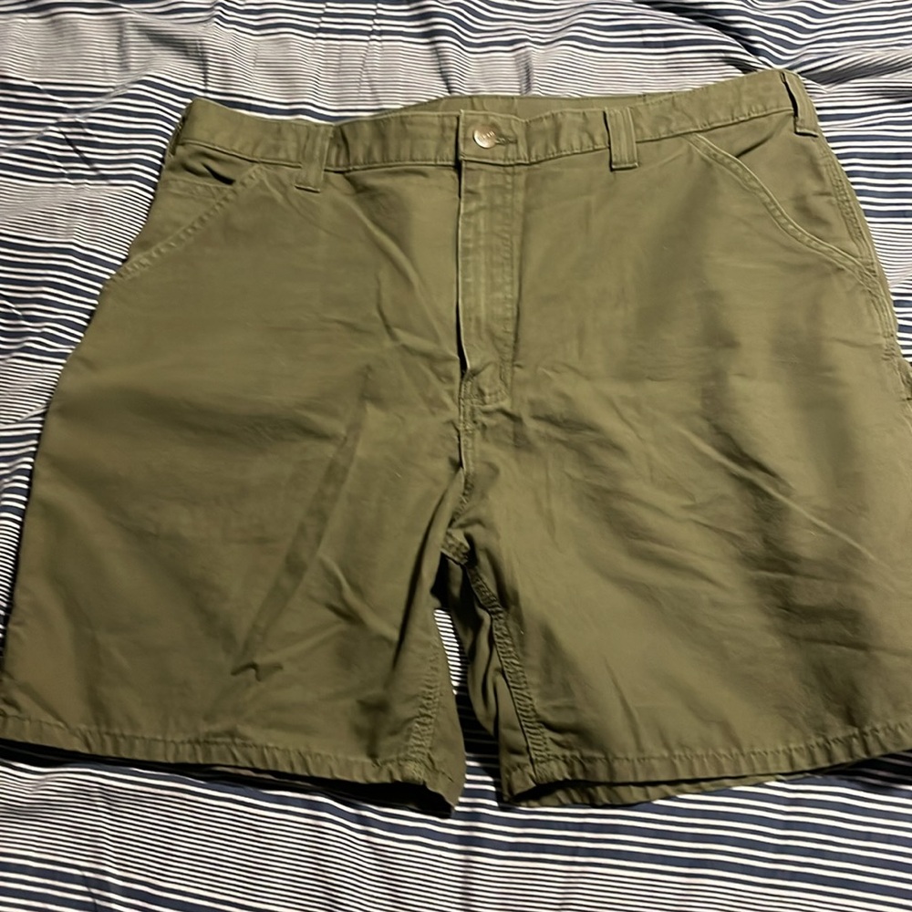 Carhattt Shorts